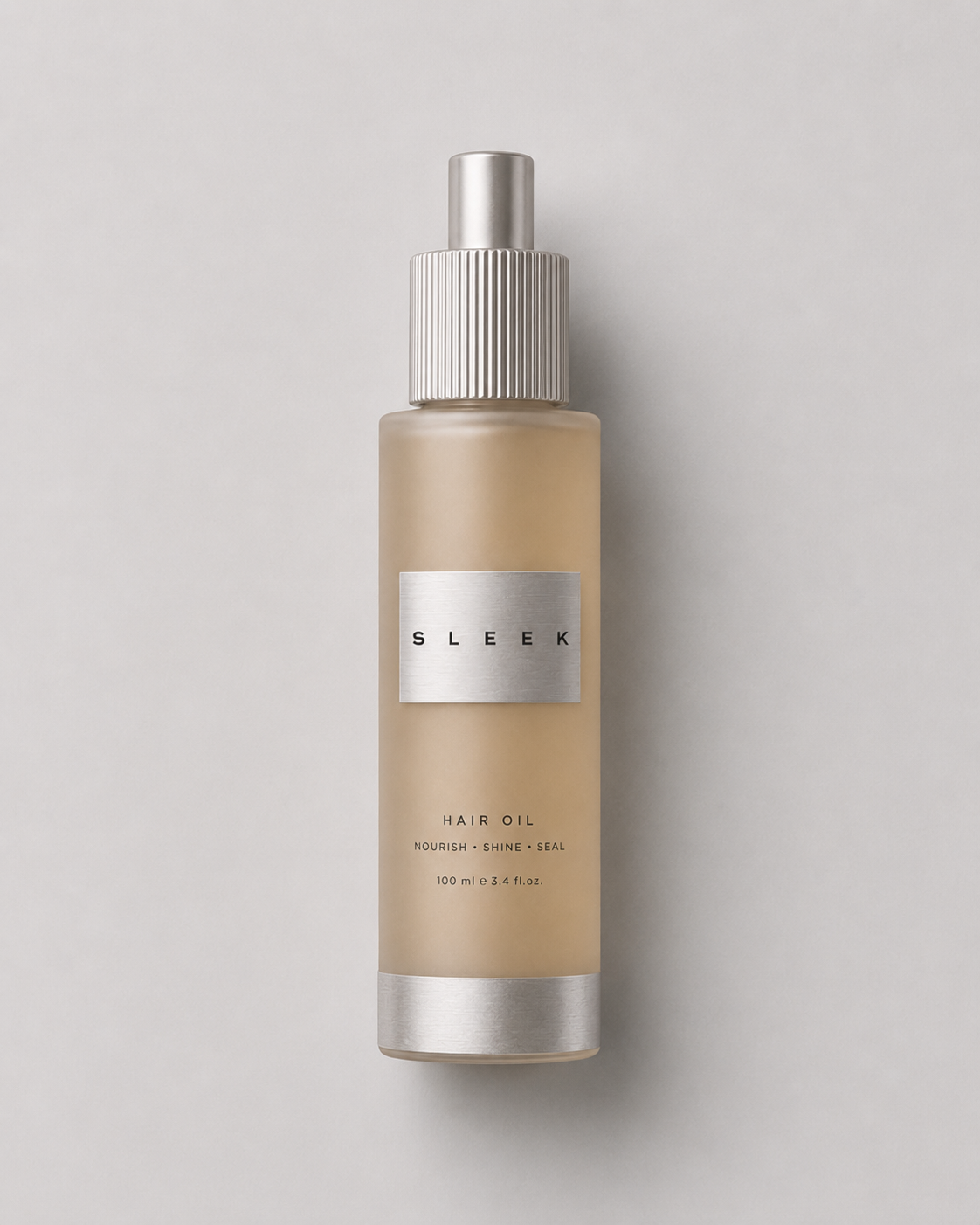 Hair Oil